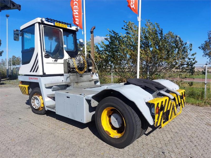 Lizing Terberg TT223 Terberg TT223: slika 7