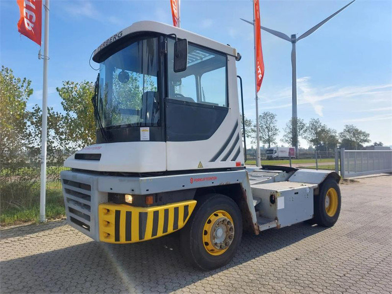 Terberg TT223 - Terminalni traktor: slika 2 Terberg TT223 - Terminalni traktor: slika 2