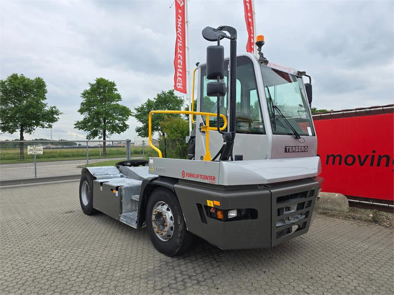Terberg YT223 - Terminalni traktor: slika 1 Terberg YT223 - Terminalni traktor: slika 1