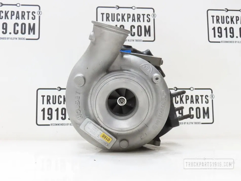 DAF 1714964 Turbocharger DAF LF PX7 - Turbo za Kamion: slika 3 DAF 1714964 Turbocharger DAF LF PX7 - Turbo za Kamion: slika 3