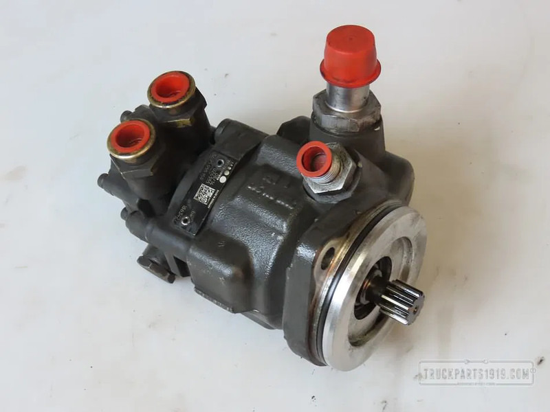 DAF 1863427 Stuurpomp - Upravljačka pumpa za Kamion: slika 2 DAF 1863427 Stuurpomp - Upravljačka pumpa za Kamion: slika 2