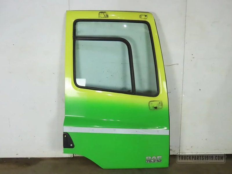 DAF 1950971 Portier Re. CF 85 - Vrata i delovi za Kamion: slika 3 DAF 1950971 Portier Re. CF 85 - Vrata i delovi za Kamion: slika 3
