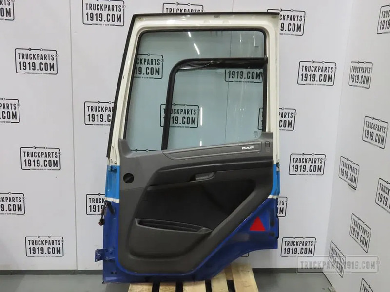 DAF 1950971 Portier Re. DAF CF - Vrata i delovi za Kamion: slika 3 DAF 1950971 Portier Re. DAF CF - Vrata i delovi za Kamion: slika 3