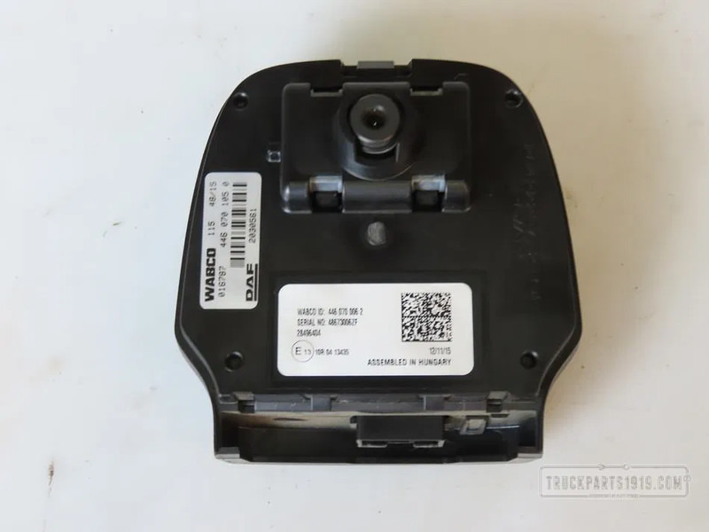 DAF 2030561 LDWS camera XF 106 - Upravljačka jedinica za Kamion: slika 1 DAF 2030561 LDWS camera XF 106 - Upravljačka jedinica za Kamion: slika 1