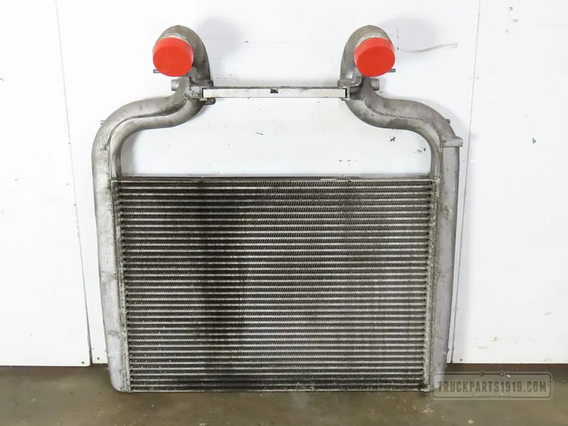 DAF 2204691 | Interkoeler XF 106 - Radijator za Kamion: slika 1 DAF 2204691 | Interkoeler XF 106 - Radijator za Kamion: slika 1