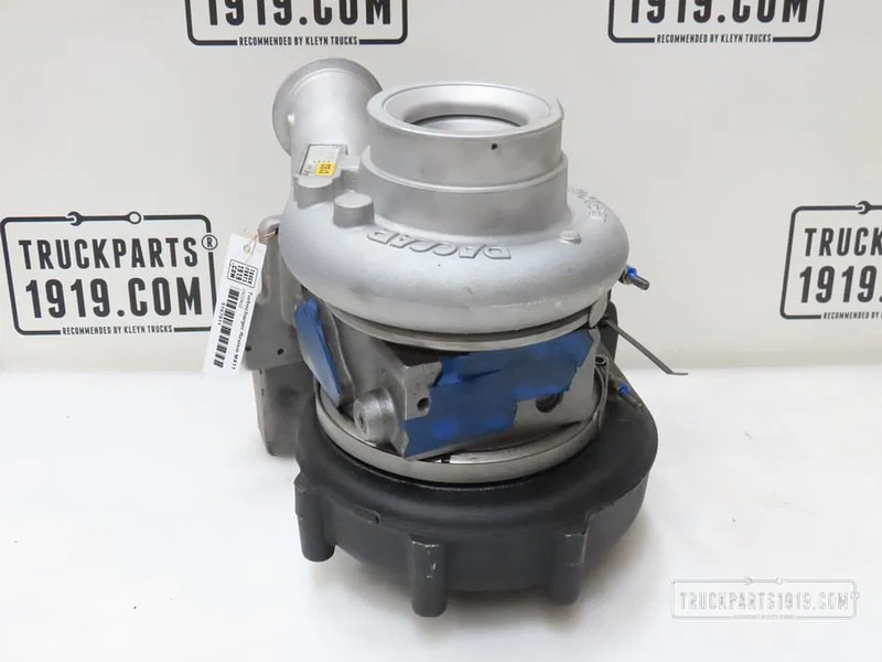 DAF 2422402 Turbolader Revisie MX11 - Turbo za Kamion: slika 2 DAF 2422402 Turbolader Revisie MX11 - Turbo za Kamion: slika 2