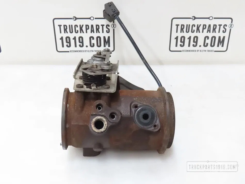 DAF 2426254 BPV klep DAF MX13 - Motor i delovi za Kamion: slika 2 DAF 2426254 BPV klep DAF MX13 - Motor i delovi za Kamion: slika 2