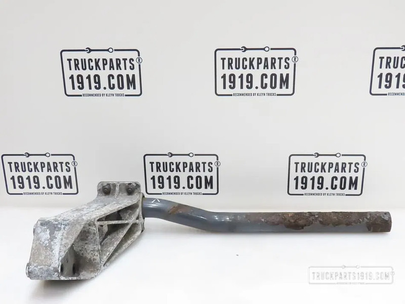 DAF Body & Chassis Parts Spatscherm steun DAF - Karoserija i eksterijer za Kamion: slika 1 DAF Body & Chassis Parts Spatscherm steun DAF - Karoserija i eksterijer za Kamion: slika 1