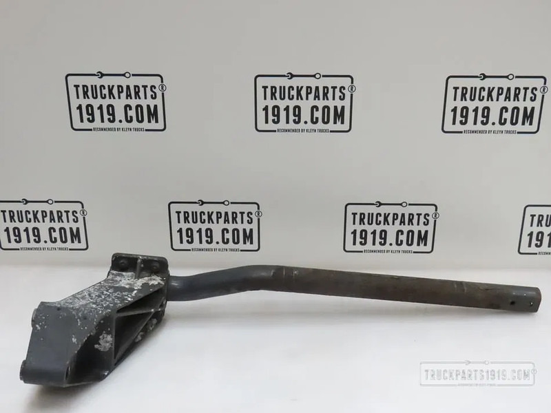 DAF Body & Chassis Parts Spatscherm steun DAF - Karoserija i eksterijer za Kamion: slika 1 DAF Body & Chassis Parts Spatscherm steun DAF - Karoserija i eksterijer za Kamion: slika 1