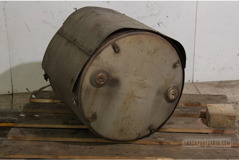 DAF Exhaust System Katalysator DAF XF105 - Katalizator za Kamion: slika 2 DAF Exhaust System Katalysator DAF XF105 - Katalizator za Kamion: slika 2