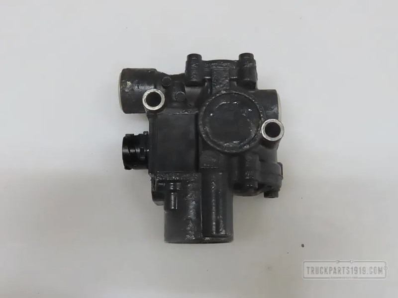 Iveco Compressed Air System ABS magneetventiel Iveco - Ventil za Kamion: slika 1 Iveco Compressed Air System ABS magneetventiel Iveco - Ventil za Kamion: slika 1