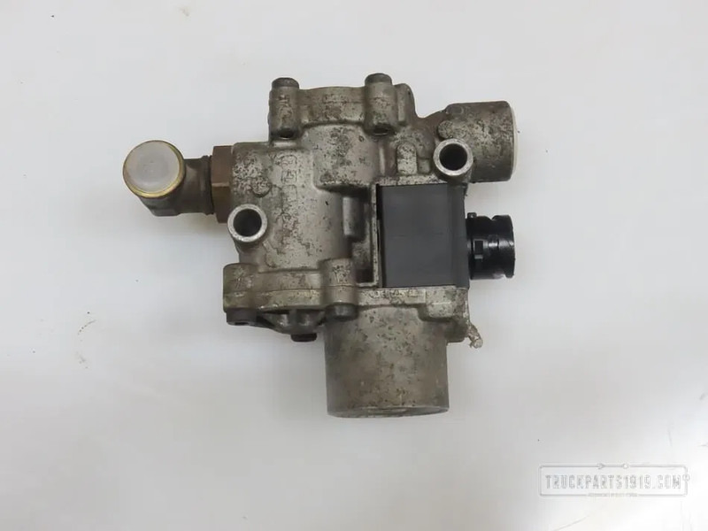 Iveco Compressed Air System ABS magneetventiel Iveco - Ventil za Kamion: slika 1 Iveco Compressed Air System ABS magneetventiel Iveco - Ventil za Kamion: slika 1