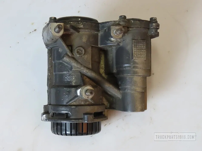 Iveco Compressed Air System Aanhangwagen EBS ventiel Iveco - Ventil za Kamion: slika 2 Iveco Compressed Air System Aanhangwagen EBS ventiel Iveco - Ventil za Kamion: slika 2