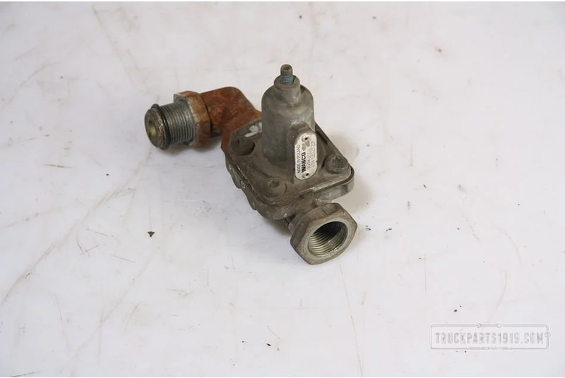 Iveco Compressed Air System Overdruk ventiel - Ventil za Kamion: slika 1 Iveco Compressed Air System Overdruk ventiel - Ventil za Kamion: slika 1