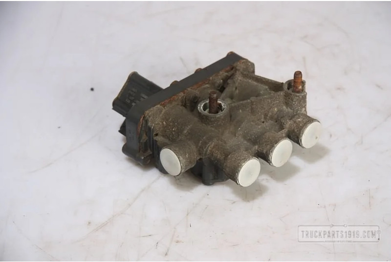 Iveco Compressed Air System Vooras ventiel Rechts - Ventil za Kamion: slika 1 Iveco Compressed Air System Vooras ventiel Rechts - Ventil za Kamion: slika 1