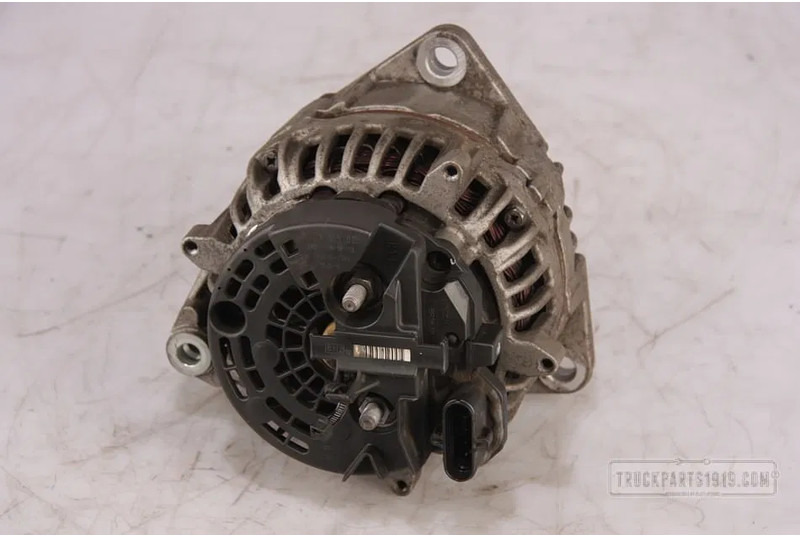 MAN 51.26101-7283 Dynamo 120A - Alternator za Kamion: slika 2 MAN 51.26101-7283 Dynamo 120A - Alternator za Kamion: slika 2