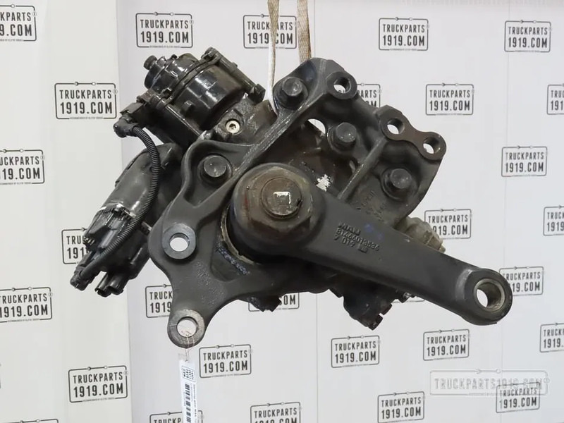 MAN 81.46200-6609 Stuurhuis TGX - Upravljačka pumpa za Kamion: slika 2 MAN 81.46200-6609 Stuurhuis TGX - Upravljačka pumpa za Kamion: slika 2