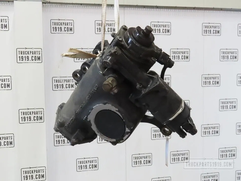 MAN 81.46200-6609 Stuurhuis TGX - Upravljačka pumpa za Kamion: slika 1 MAN 81.46200-6609 Stuurhuis TGX - Upravljačka pumpa za Kamion: slika 1