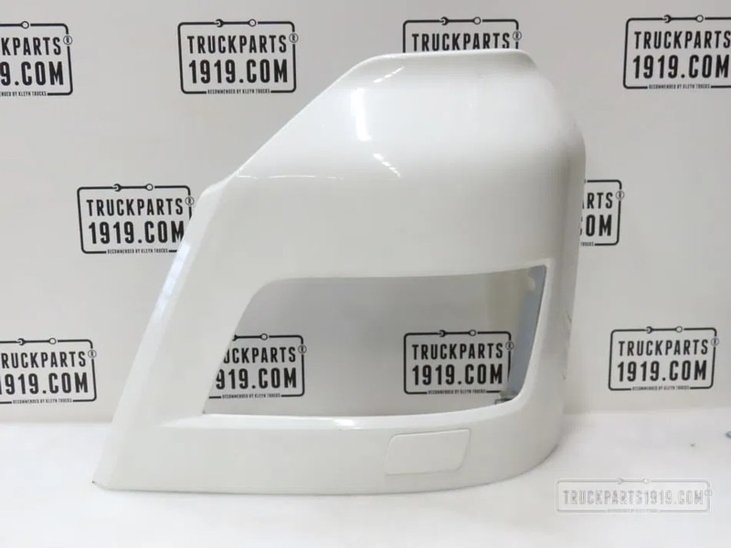 MAN 81416106773 Bumperzijdeel boven Li. - Branik za Kamion: slika 1 MAN 81416106773 Bumperzijdeel boven Li. - Branik za Kamion: slika 1