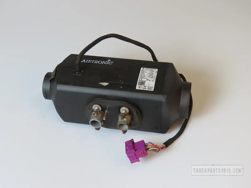 MAN 81619006409 Standkachel D2 2.2KW - Grejanje/ Ventilacija za Kamion: slika 1 MAN 81619006409 Standkachel D2 2.2KW - Grejanje/ Ventilacija za Kamion: slika 1