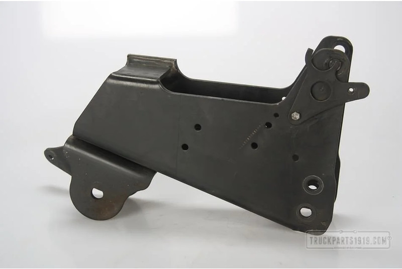 MAN Body & Chassis Parts Console - Karoserija i eksterijer za Kamion: slika 2 MAN Body & Chassis Parts Console - Karoserija i eksterijer za Kamion: slika 2