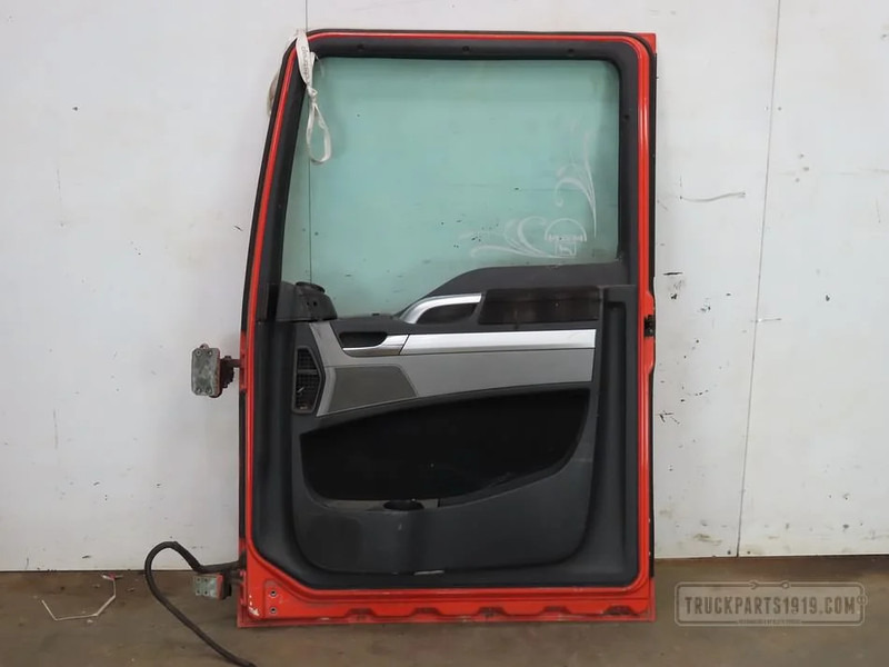 Vrata i delovi za Kamion MAN Body & Chassis Parts Portier Re. TGX: slika 6