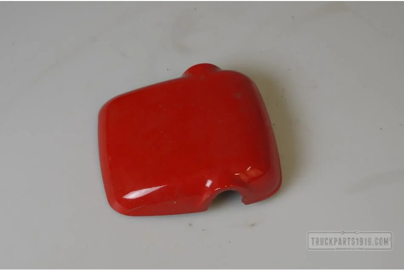 MAN Body & Chassis Parts Spiegelkap Re. TGA - Retrovizor za Kamion: slika 1 MAN Body & Chassis Parts Spiegelkap Re. TGA - Retrovizor za Kamion: slika 1