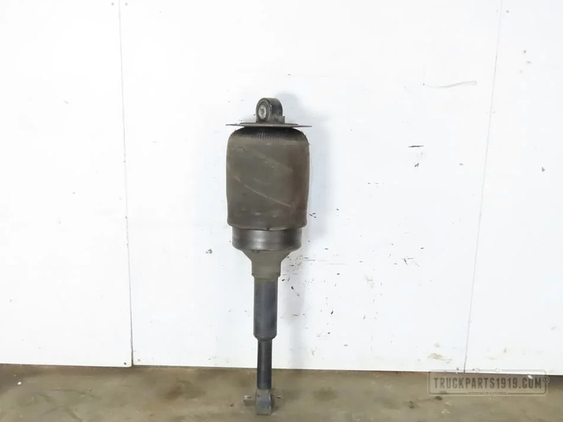 MAN Suspension Parts Luchtveersysteem - Pneumatska suspenzija za Kamion: slika 1 MAN Suspension Parts Luchtveersysteem - Pneumatska suspenzija za Kamion: slika 1