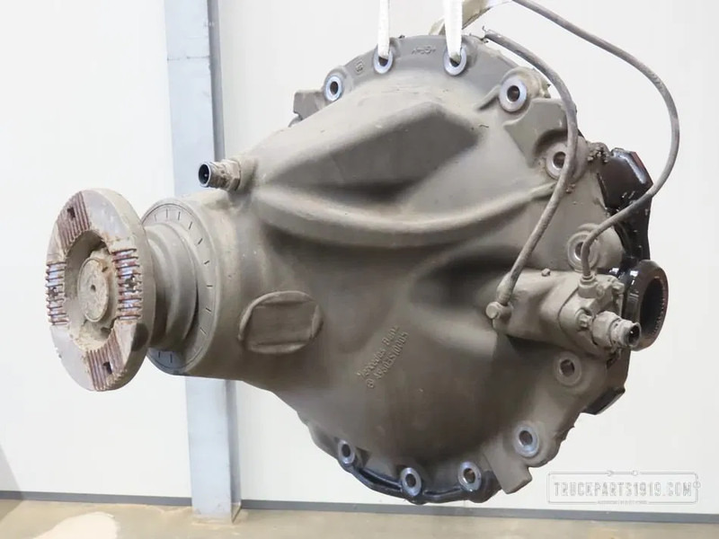 Mercedes-Benz 0003504303 Differentieel R440 R=2.733 MB - Diferencijalna brzina za Kamion: slika 2 Mercedes-Benz 0003504303 Differentieel R440 R=2.733 MB - Diferencijalna brzina za Kamion: slika 2