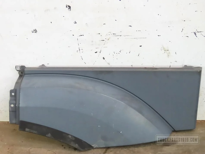 Mercedes-Benz Body & Chassis Parts Spatscherm verlenging LI. MB M - Blatobran za Kamion: slika 1 Mercedes-Benz Body & Chassis Parts Spatscherm verlenging LI. MB M - Blatobran za Kamion: slika 1