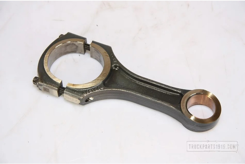 Mercedes-Benz Engines & Parts Drijfstang used - Klipnjača za Kamion: slika 1 Mercedes-Benz Engines & Parts Drijfstang used - Klipnjača za Kamion: slika 1