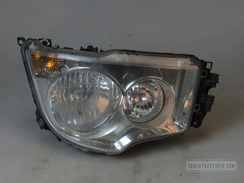 Mercedes-Benz MB A 9608201939 | Lighting Koplamp Re. MP4 - Prednja svetla za Kamion: slika 1 Mercedes-Benz MB A 9608201939 | Lighting Koplamp Re. MP4 - Prednja svetla za Kamion: slika 1