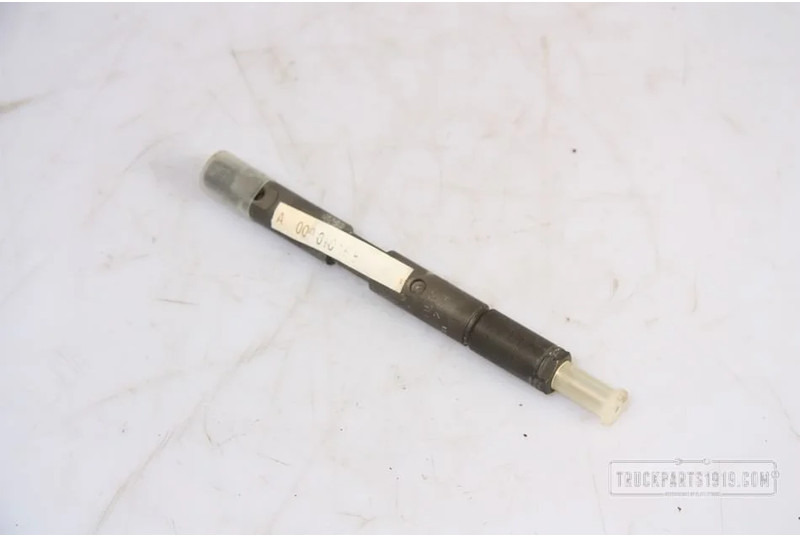Mercedes-Benz Sprinter Fuel System Injector - Ubrizgač za Kamion: slika 1 Mercedes-Benz Sprinter Fuel System Injector - Ubrizgač za Kamion: slika 1