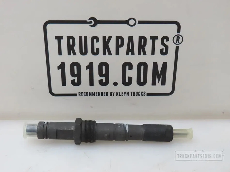 Scania 0986430390 Verstuiver 4 Serie - Filter za gorivo za Kamion: slika 1 Scania 0986430390 Verstuiver 4 Serie - Filter za gorivo za Kamion: slika 1