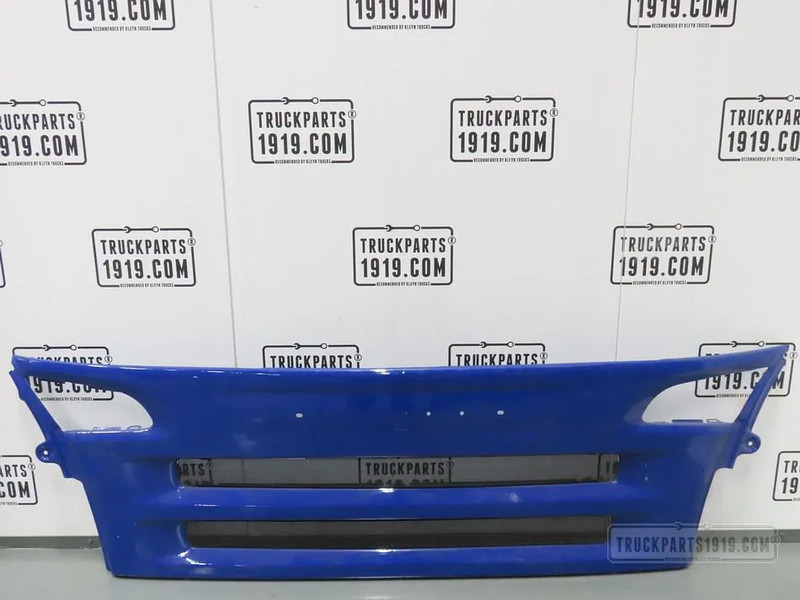Scania 1543607 | Grille - Hauba za Kamion: slika 1 Scania 1543607 | Grille - Hauba za Kamion: slika 1