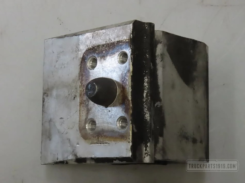 Scania 2506780 Motorsteun NGS - Nosač motora za Kamion: slika 1 Scania 2506780 Motorsteun NGS - Nosač motora za Kamion: slika 1