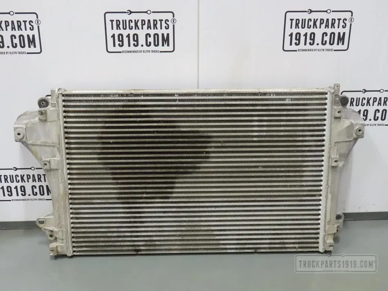 Scania 2587826 Interkoeler - Radijator za Kamion: slika 2 Scania 2587826 Interkoeler - Radijator za Kamion: slika 2