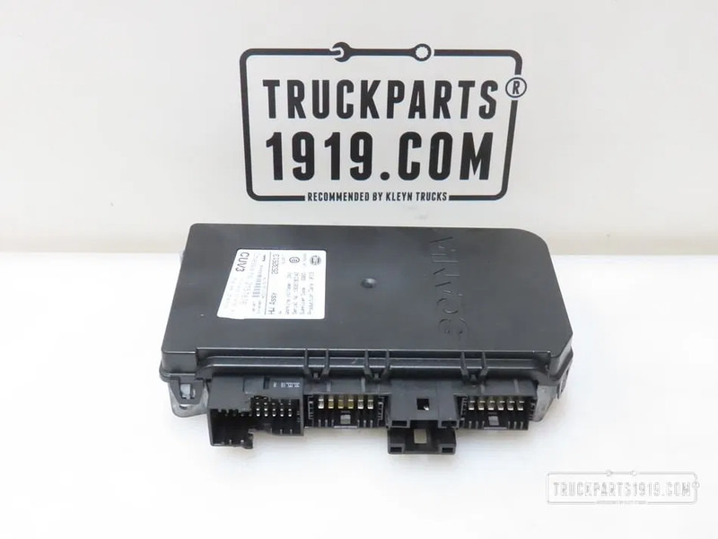 Scania 2719704 CUV3 regeleenheid Scania - Upravljačka jedinica za Kamion: slika 1 Scania 2719704 CUV3 regeleenheid Scania - Upravljačka jedinica za Kamion: slika 1