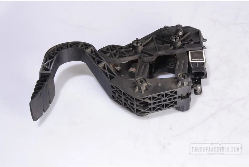 Scania Electrical System Gaspedaal Scania - Pedala za Kamion: slika 1 Scania Electrical System Gaspedaal Scania - Pedala za Kamion: slika 1