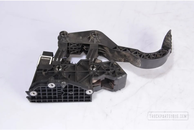 Scania Electrical System Gaspedaal Scania - Pedala za Kamion: slika 2 Scania Electrical System Gaspedaal Scania - Pedala za Kamion: slika 2