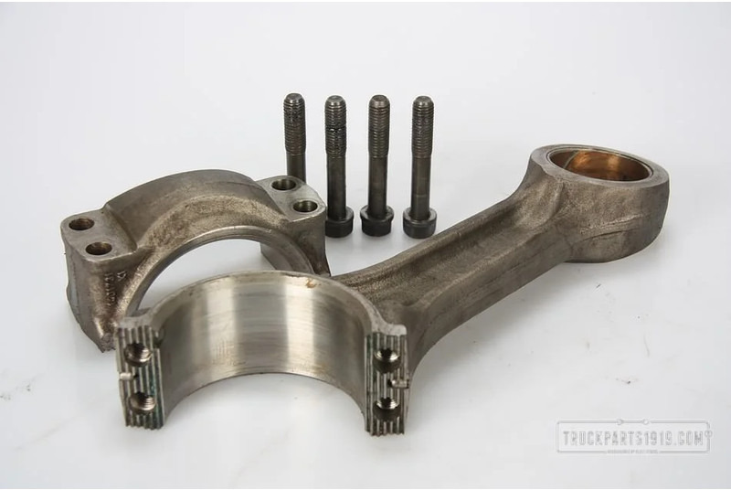 Scania Engines & Parts Drijfstang - Klipnjača za Kamion: slika 2 Scania Engines & Parts Drijfstang - Klipnjača za Kamion: slika 2