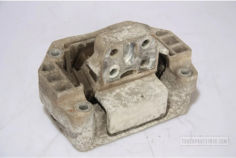 Scania Engines & Parts Scania Versnellingsbak Steun - Nosač motora za Kamion: slika 1 Scania Engines & Parts Scania Versnellingsbak Steun - Nosač motora za Kamion: slika 1