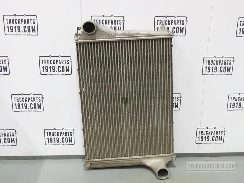 Volvo 21209725 Interkoeler - Radijator za Kamion: slika 1 Volvo 21209725 Interkoeler - Radijator za Kamion: slika 1