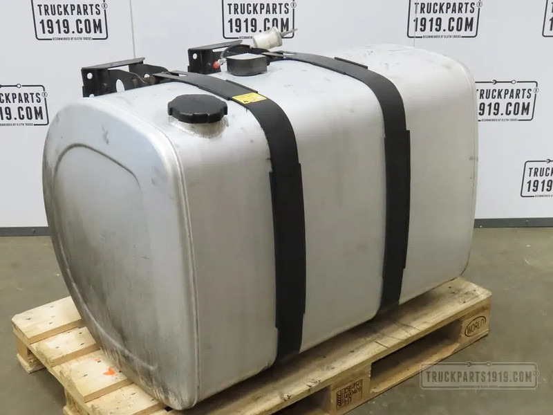 Volvo 21516447 | Brandstoftank + steunen 405L - Rezervoar za gorivo za Kamion: slika 1 Volvo 21516447 | Brandstoftank + steunen 405L - Rezervoar za gorivo za Kamion: slika 1