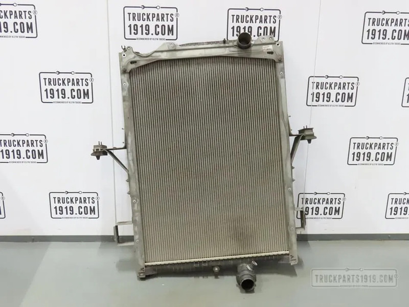 Volvo 23852082 Radiateur - Radijator za Kamion: slika 1 Volvo 23852082 Radiateur - Radijator za Kamion: slika 1