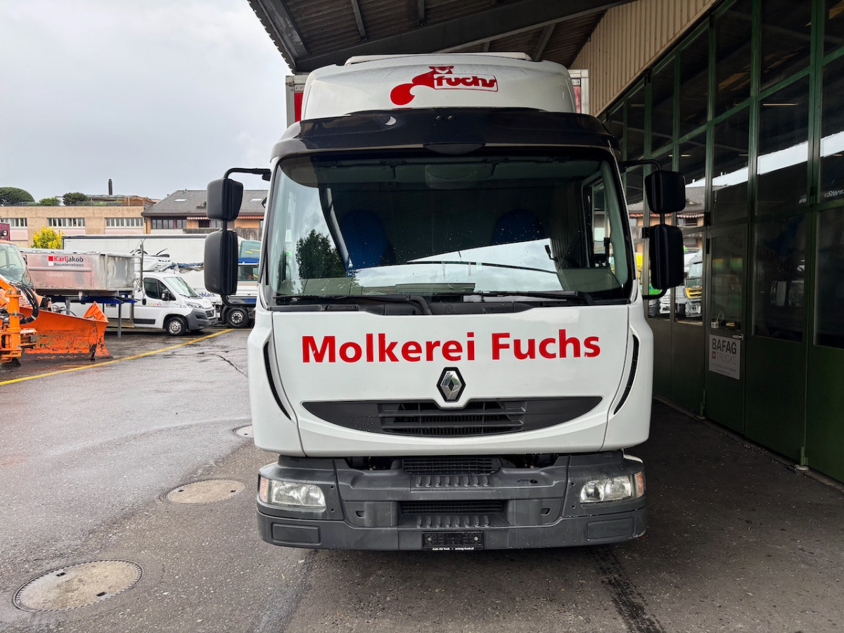 RENAULT Midlum 220-12EL - Hladnjača: slika 3 RENAULT Midlum 220-12EL - Hladnjača: slika 3