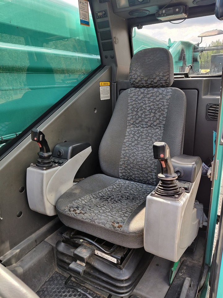 Grove GMK 3055 - Autodizalica: slika 5 Grove GMK 3055 - Autodizalica: slika 5