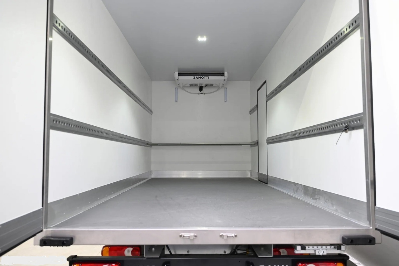 IVECO Daily BE-Truck 35S18H A8 180 PS Kühlkoffer 7.000kg Gesamtgewicht - Hladnjača: slika 3 IVECO Daily BE-Truck 35S18H A8 180 PS Kühlkoffer 7.000kg Gesamtgewicht - Hladnjača: slika 3
