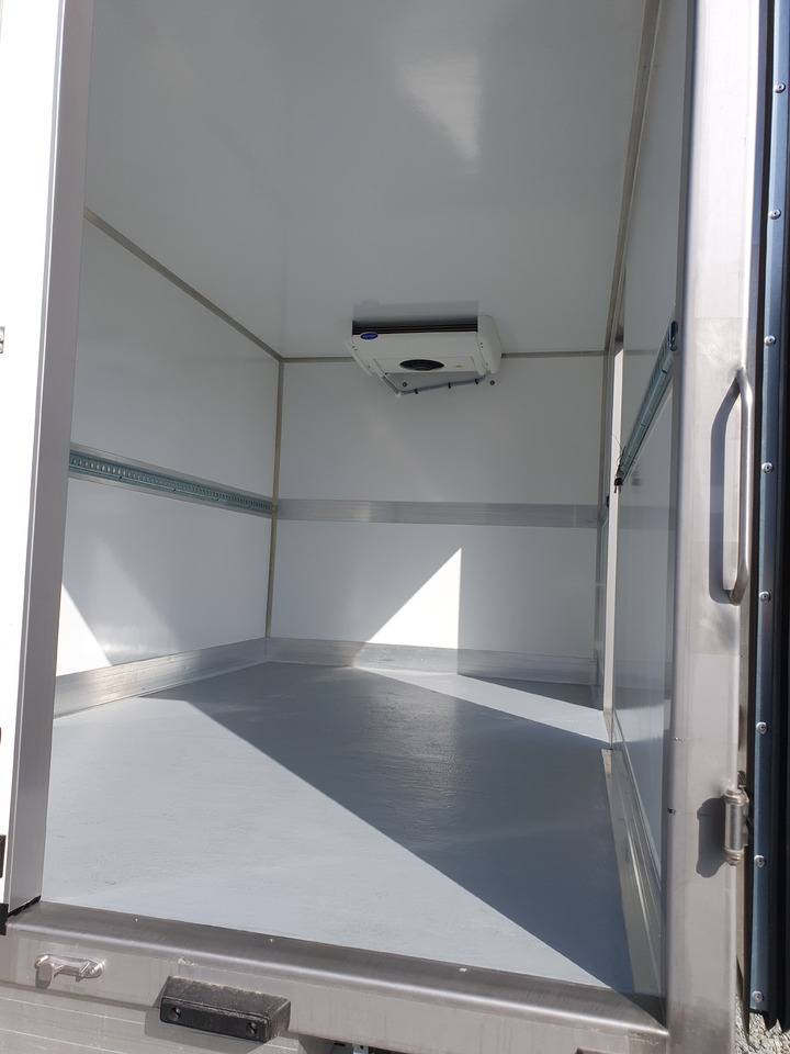 Renault Master Kühlkoffer O°/+20°C 230V Standkühlung - Dostavno vozilo hladnjača: slika 4 Renault Master Kühlkoffer O°/+20°C 230V Standkühlung - Dostavno vozilo hladnjača: slika 4