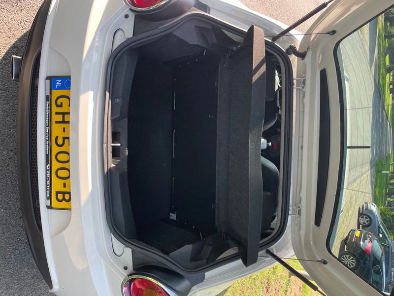 Alfa Romeo MiTo ALFA MITO Diesel ZEER MOOI - Hečbek: slika 4 Alfa Romeo MiTo ALFA MITO Diesel ZEER MOOI - Hečbek: slika 4